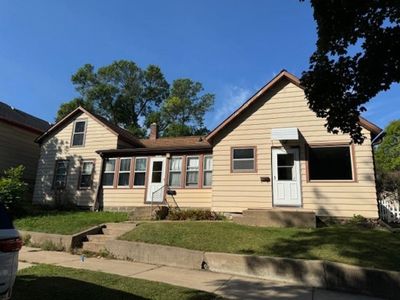 120 N 6 Th Avenue, Home with 0 bedrooms, 0 bathrooms and null parking in WAUSAU WI | Image 1