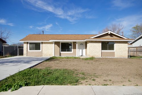 7107 Westlawn Dr, San Antonio, TX, 78227-2838 | Card Image