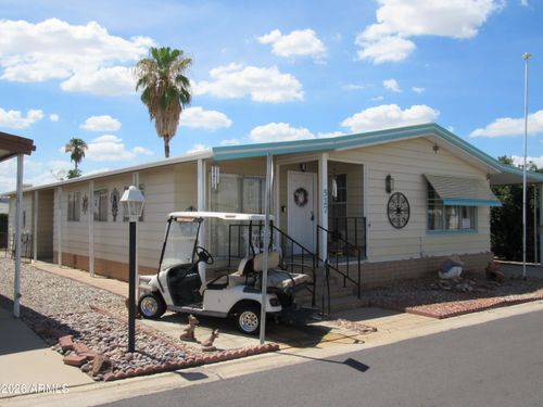 527-3411 S Camino Seco, Tucson, AZ, 85730-2805 | Card Image