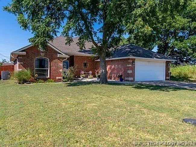 13908 County Road 1566, House other with 3 bedrooms, 2 bathrooms and null parking in Ada OK | Image 7