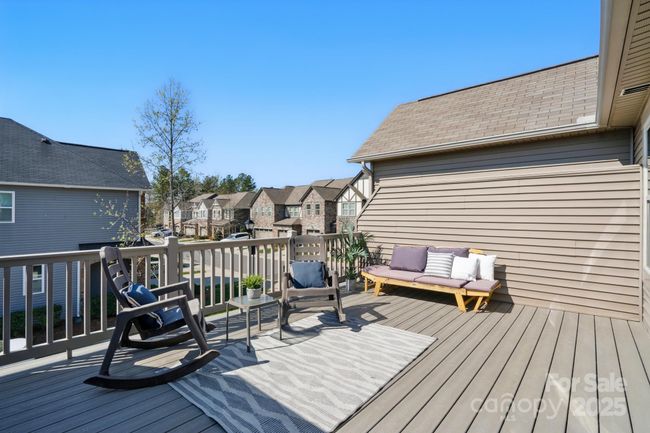 6842 Berewick Commons Pkwy, Townhouse with 3 bedrooms, 3 bathrooms and null parking in Charlotte NC | Image 24