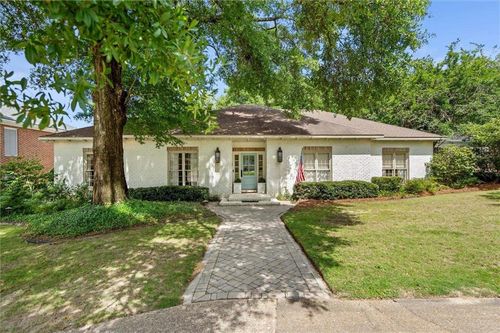 229 Lakewood Dr W, Mobile, AL, 36608-2245 | Card Image