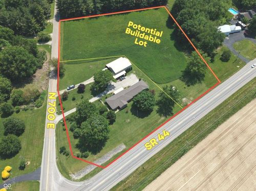 808 N 700 E, Franklin, IN, 46131-8243 | Card Image