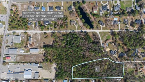 1800-C Holly St Sw, Ocean Isle Beach, NC, 28469-5764 | Card Image
