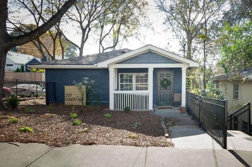 207 South Ave Se, Atlanta, GA, 30315-1324 | Card Image