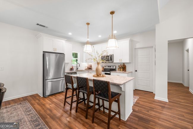 177 Maple Dr, House other with 3 bedrooms, 2 bathrooms and null parking in Commerce GA | Image 20