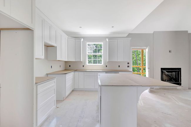 LOT-52 - 7452 Peytons Rise Way, House other with 3 bedrooms, 3 bathrooms and null parking in Georgetown TN | Image 5
