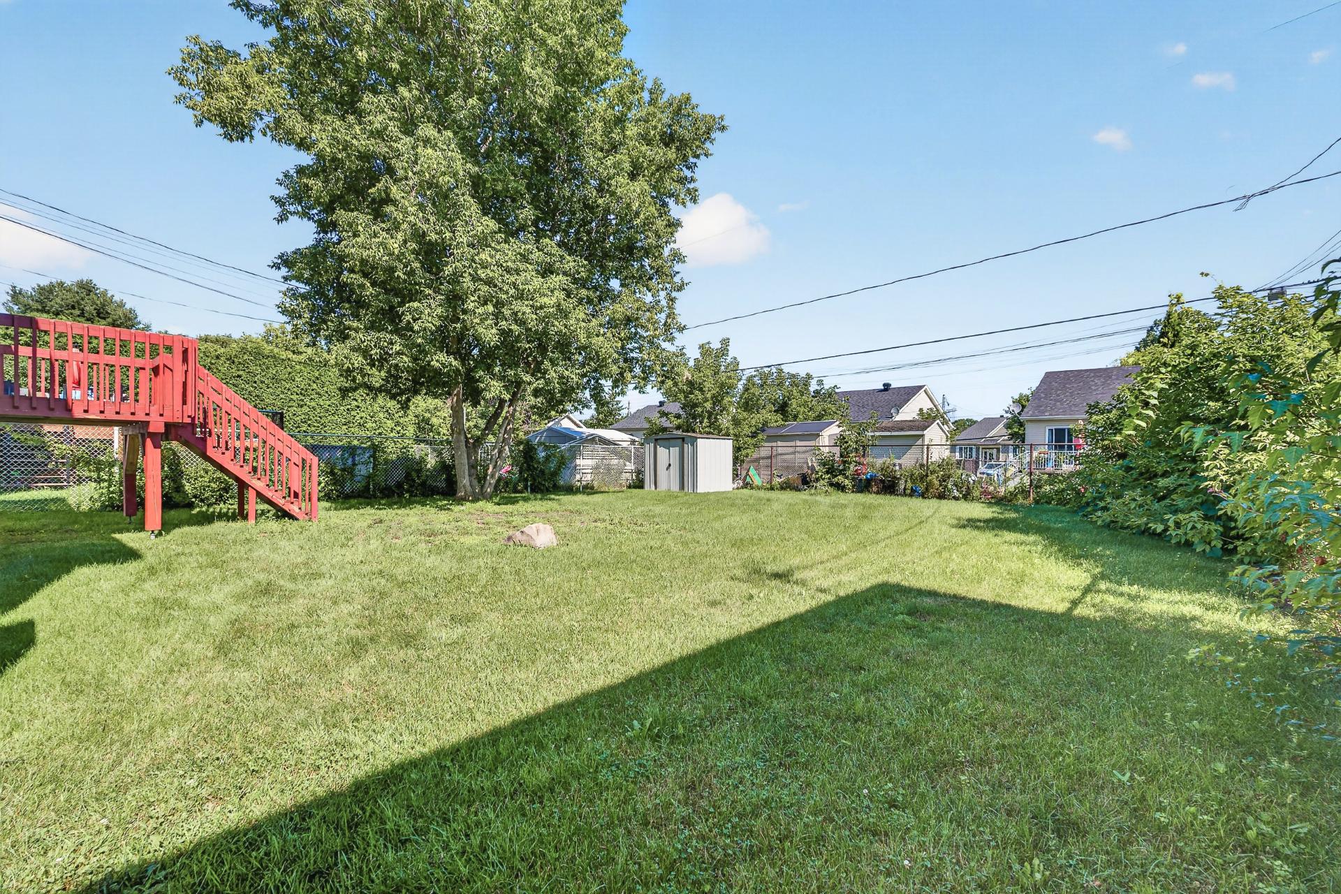 Residential Lease in Mirabel 5