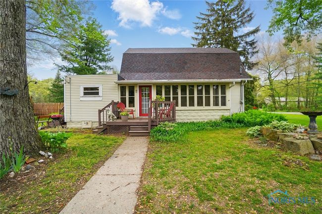 7438 Yawberg Rd, House other with 3 bedrooms, 1 bathrooms and null parking in Whitehouse OH | Image 4