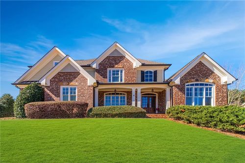 2290 Oconee Springs Dr, Statham, GA, 30666-3618 | Card Image