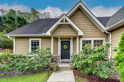 57 Regent Dr, Fletcher, NC, 28732-8253 | Card Image