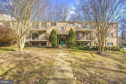 201-10607 Kenilworth Avenue, BETHESDA, MD, 20814 | Card Image