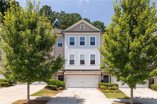 1637 Venture Point Way, Decatur, GA, 30032-3251 | Card Image