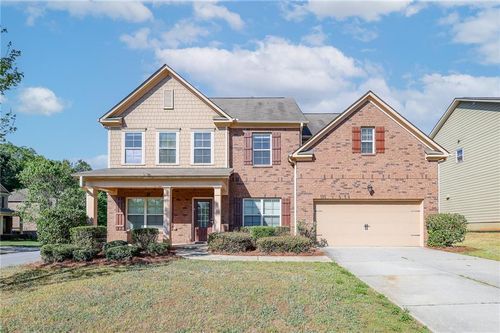 4228 Woods Creek Ln, Suwanee, GA, 30024-8205 | Card Image