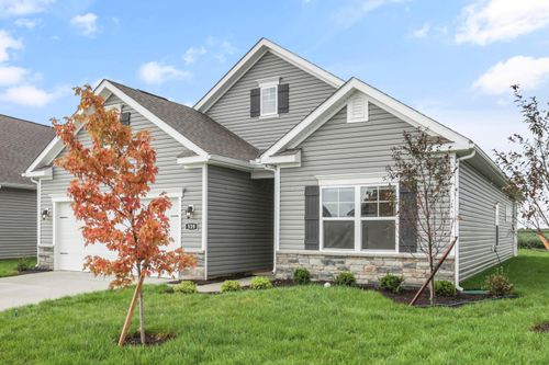 539 Darliene Dr, Plain City, OH, 43064-7203 | Card Image