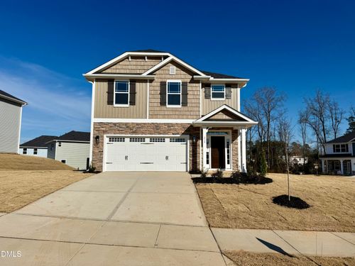 215 Drayton Hall Ln, Sanford, NC, 27330-9750 | Card Image