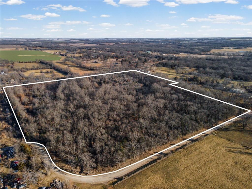 Land in Butler 5