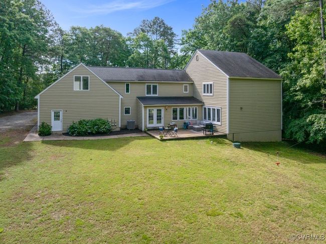 532 Fords Rd, House other with 4 bedrooms, 5 bathrooms and null parking in Manakin Sabot VA | Image 46