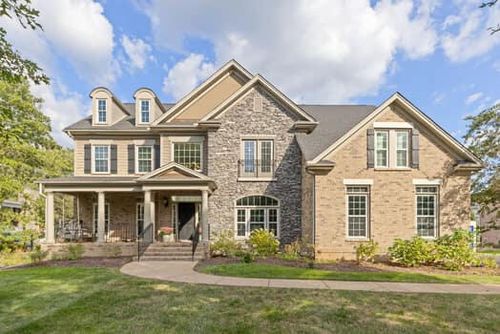 284 Gillette Dr, Franklin, TN, 37069-4107 | Card Image