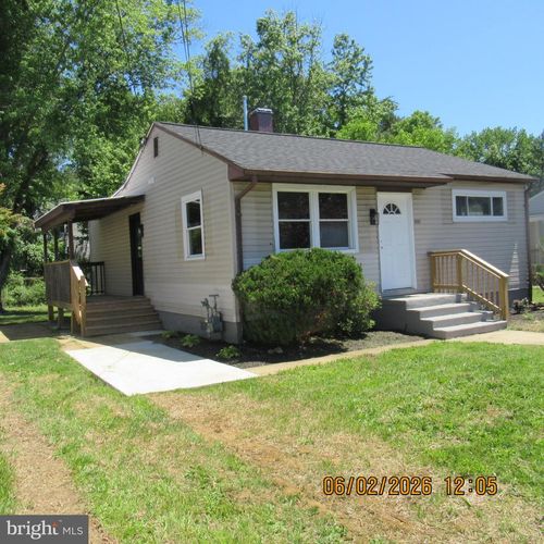 1808 Lincoln Dr, Annapolis, MD, 21401-4117 | Card Image