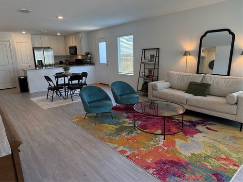 9204 Red Fox Trl, McKinney, TX, 75071-4090 | Card Image