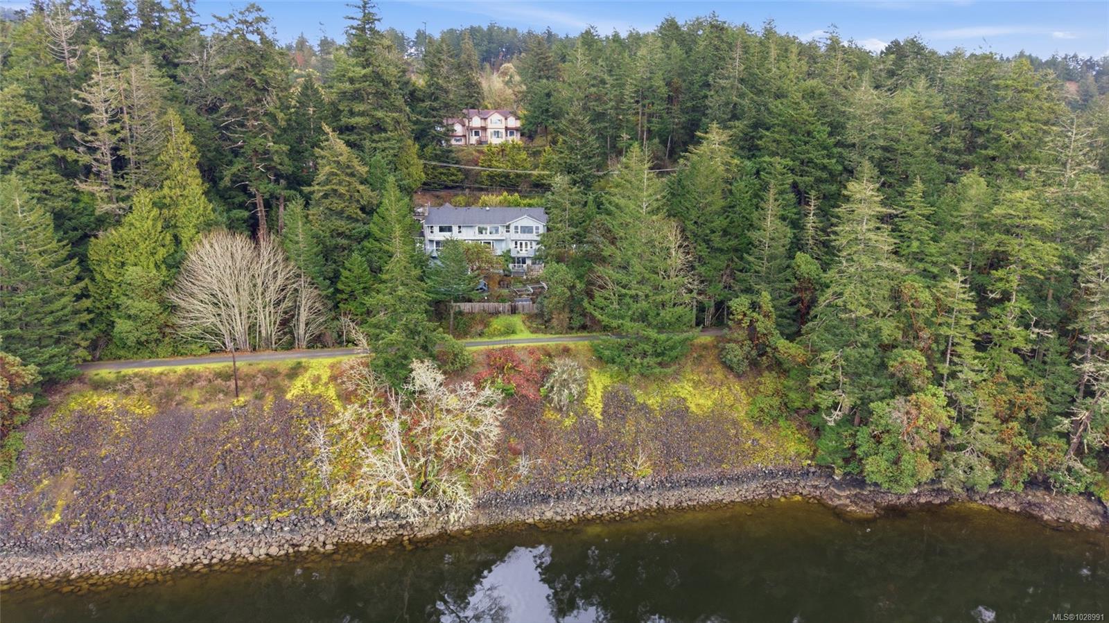 Residential in Sooke