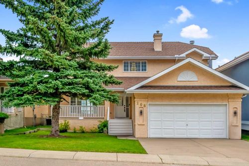 208 Coral Shores Bay Ne, Calgary, AB, T3J3J6 | Card Image