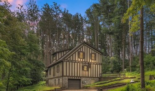 641 Darlington Rd, Ligonier, PA, 15658-3594 | Card Image