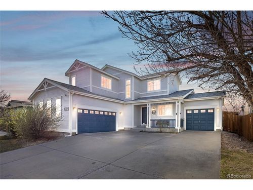 4324 Tumbleweed Dr, Brighton, CO, 80601 | Card Image