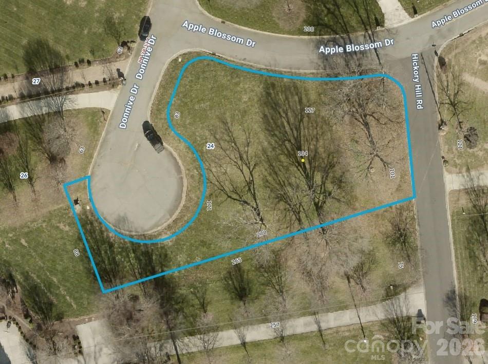 Land in Mooresville 5