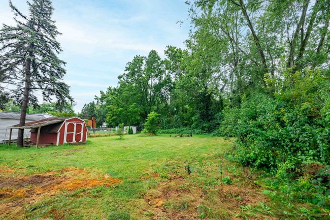 407 Greentree Ln, House other with 4 bedrooms, 2 bathrooms and null parking in Milan MI | Image 30