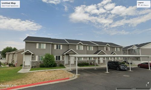 601 Shay Ln, Tooele, UT, 84074-1383 | Card Image