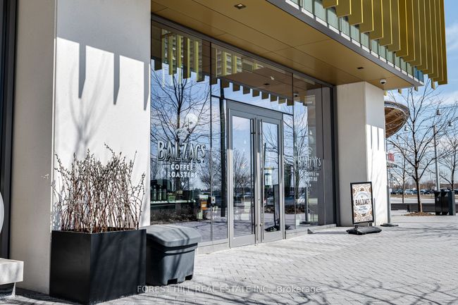 1506 - 5 Buttermill Ave, Condo with 2 bedrooms, 2 bathrooms and 1 parking in Vaughan ON | Image 25