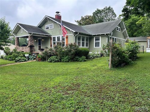 122 N Shepherd St, Ironton, MO, 63650-1128 | Card Image