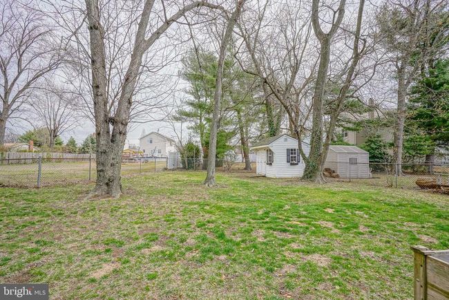 2403 Saint Charles Pl, House other with 4 bedrooms, 2 bathrooms and null parking in CINNAMINSON NJ | Image 36