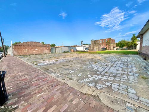 0 S Jackson St, Crystal Springs, MS, 39059 | Card Image