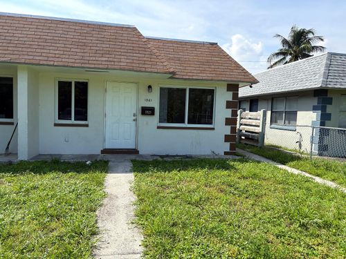 1521 Nw 8th Avenue, Fort Lauderdale, FL, 33311 | Card Image