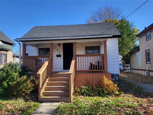 235 Fares St, Port Colborne, ON, L3K1W6 | Card Image