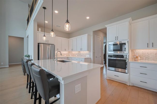 21714 Jenolan Ridge Rd, House other with 5 bedrooms, 6 bathrooms and 3 parking in Cypress TX | Image 15