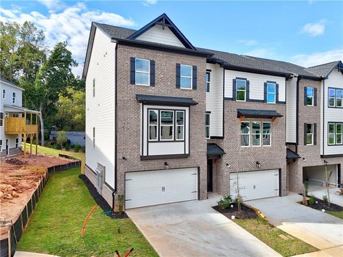 unit-28-5711 Urban Village Way, Tucker, GA, 30084-3784 | Card Image