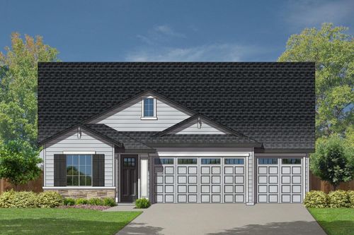 1432 Wadsworth Cir, Roseville, CA, 95747-4440 | Card Image