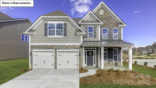 122 Fordingbridge Lane, Mooresville, NC, 28115 | Card Image