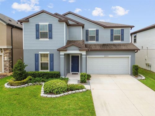 30414 Caravelle Ln, WESLEY CHAPEL, FL, 33545-4425 | Card Image