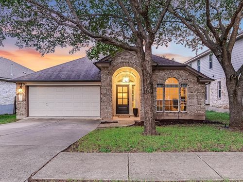 10505 Big Thicket Dr, Austin, TX, 78747-2708 | Card Image