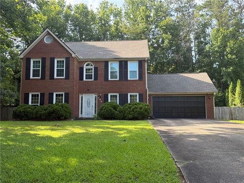 285 Enon Ct Sw, Atlanta, GA, 30331-8412 | Card Image