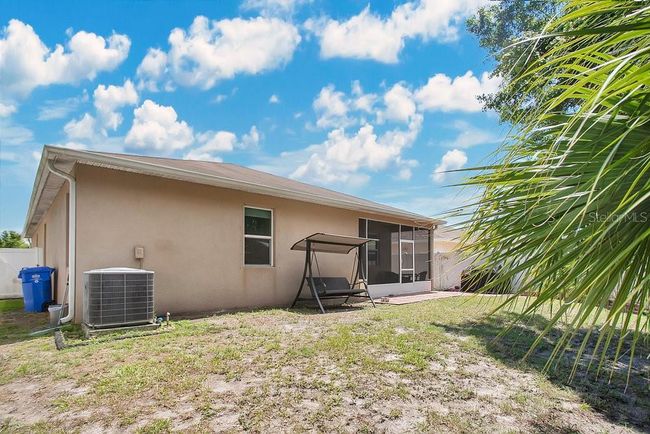 7518 Tangle Brook Blvd, House other with 4 bedrooms, 2 bathrooms and null parking in GIBSONTON FL | Image 29