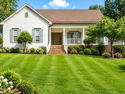 5533 Rolling Field Dr, Garner, NC, 27529-7491 | Card Image