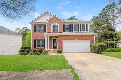 6343 Pheasant Trl, Fairburn, GA, 30213-4623 | Card Image