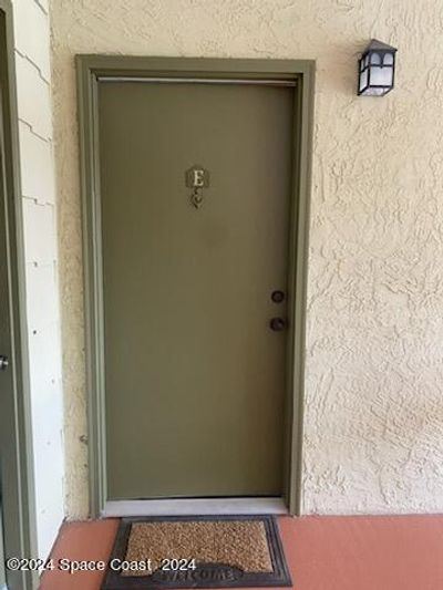 E - 3525 Sable Palm, Condo with 2 bedrooms, 1 bathrooms and null parking in Titusville FL | Image 3