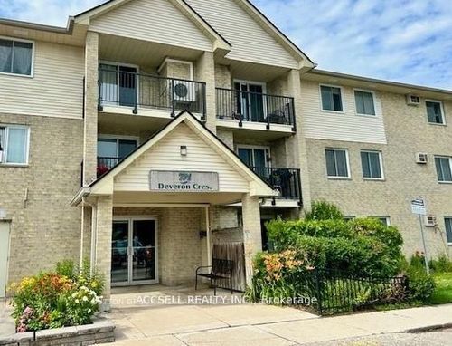 111-731 Deveron Cres, London, ON, N5Z4X6 | Card Image